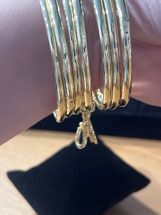 Semanario laminado 14K XP
