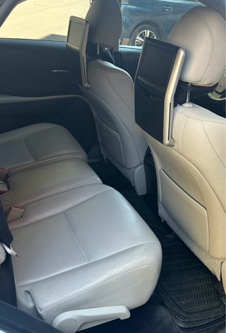 Lexus RX 2010