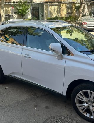 Lexus RX 2010