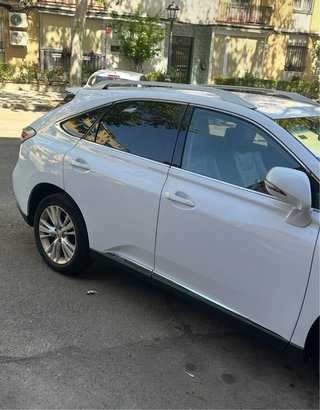 Lexus RX 2010