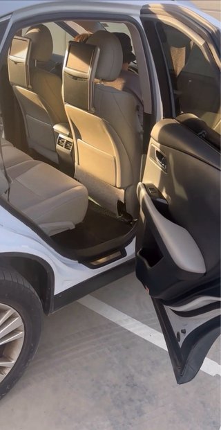 Lexus RX 2010
