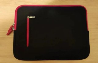 Apple iPad 2 Wifi 16Gb Black