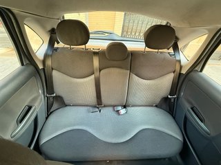 CITROEN C3 2008 | PEGATINA C | 1.4 gasolina | A/C
