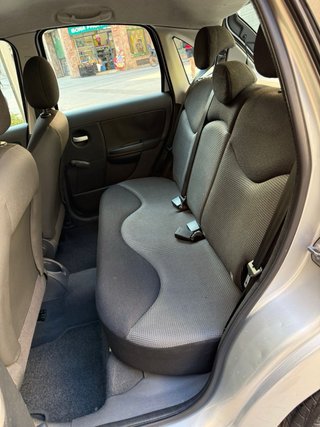CITROEN C3 2008 | PEGATINA C | 1.4 gasolina | A/C