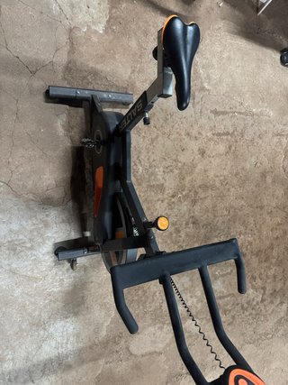 Bicicleta Estática Salter PT-1690