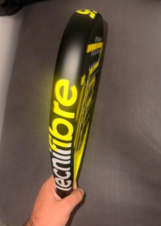 Tecnifibre Wall Breaker 355
