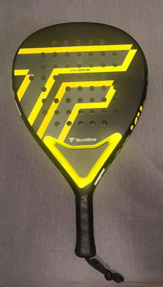 Tecnifibre Wall Breaker 355