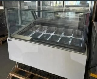 Vitrina de  helados: wasat 743046112