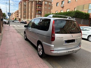 Citroen C8 2.2 HDI 130cv 2006