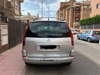 Citroen C8 2.2 HDI 130cv 2006