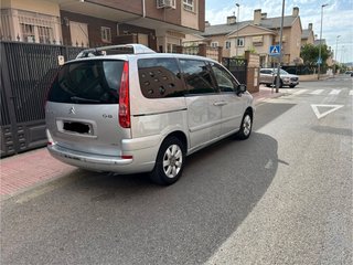 Citroen C8 2.2 HDI 130cv 2006