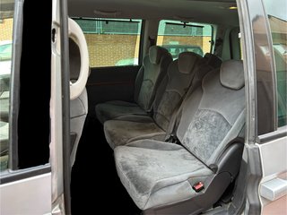 Citroen C8 2.2 HDI 130cv 2006