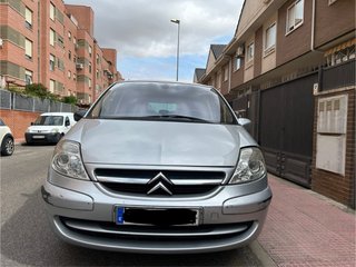 Citroen C8 2.2 HDI 130cv 2006