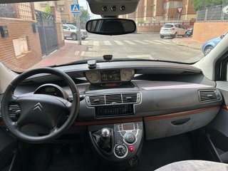 Citroen C8 2.2 HDI 130cv 2006