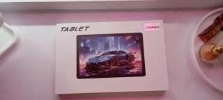Tablet Rosa 32g