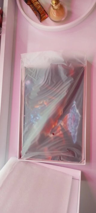 Tablet Rosa 32g