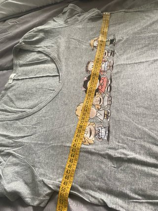 Pack 2 Camisetas Mafalda Oysho Talla L