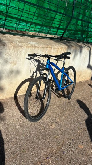 Bicicleta metal (nueva) solo provincia de Jaén