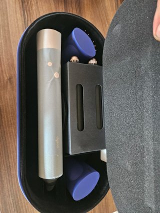 Dyson Airwrap Complete Long Edición Especial