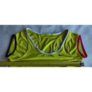 Camiseta Nike Verde Lima