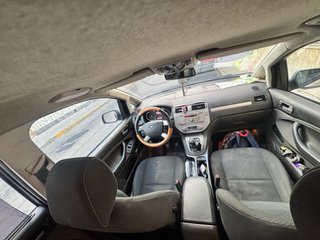 Ford C-MAX 2010