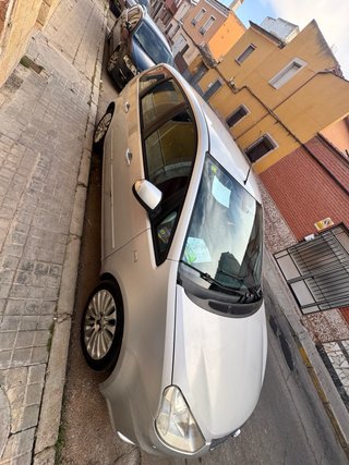 Ford C-MAX 2010