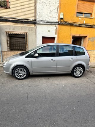 Ford C-MAX 2010