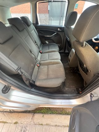 Ford C-MAX 2010