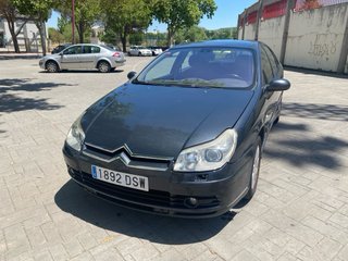Citroën C5 II Exclusive