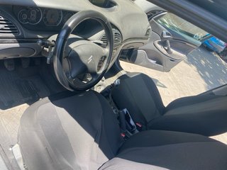Citroën C5 II Exclusive