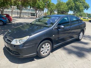 Citroën C5 II Exclusive