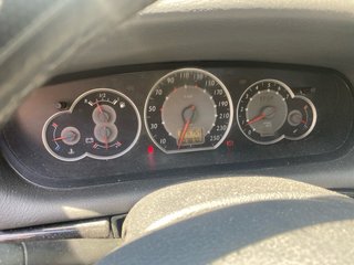 Citroën C5 II Exclusive