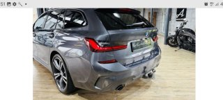 BMW Serie 3 2021
