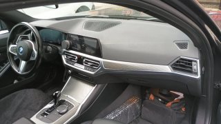 BMW Serie 3 2021