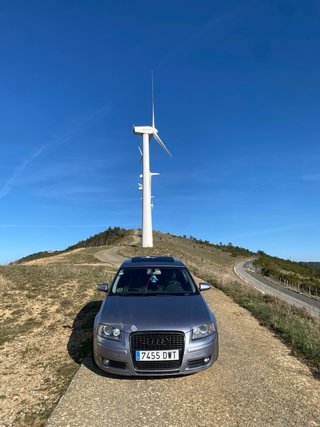 Audi A3 2006