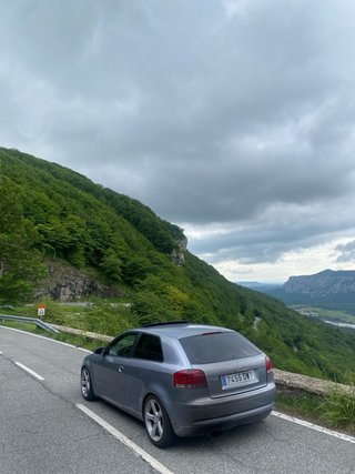 Audi A3 2006