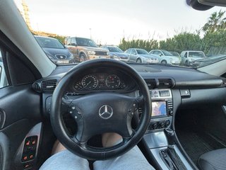 Mercedes-Benz Clase C 2005