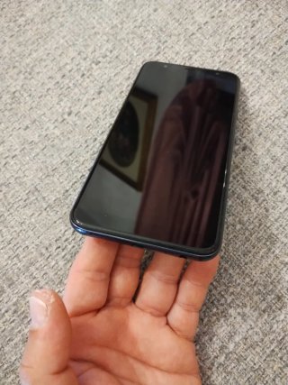 Samsung J4+ Nero