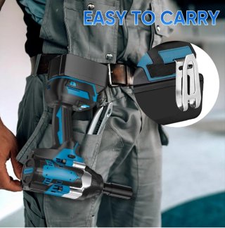 Llave Imp Inalámbrica Batería Recargable