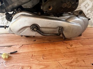 Motor Peugeot Speedfight 2 49cc