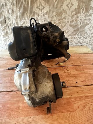 Motor Peugeot Speedfight 2 49cc