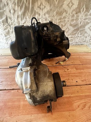 Motor Peugeot Speedfight 2 49cc