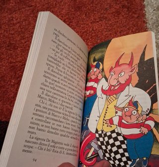 Storie di Marco e Mirko