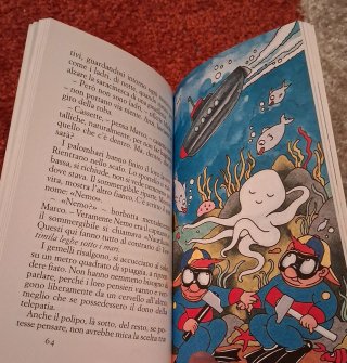Storie di Marco e Mirko