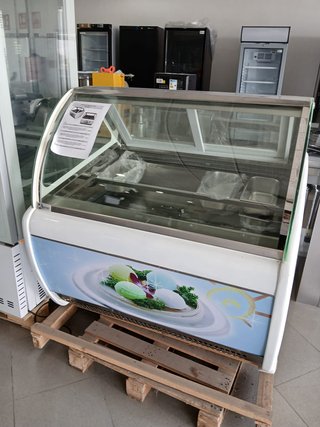 Vitrina de helados: wasat 743046112