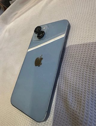 iPhone 14 128GB Batería 85%