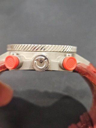Reloj Sector Cronógrafo 42195