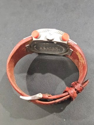 Reloj Sector Cronógrafo 42195