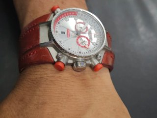 Reloj Sector Cronógrafo 42195
