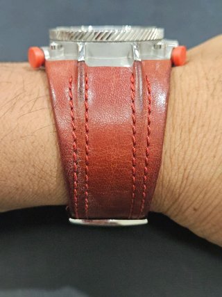 Reloj Sector Cronógrafo 42195